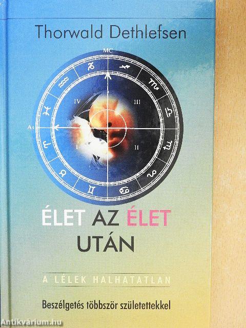 Élet az élet után