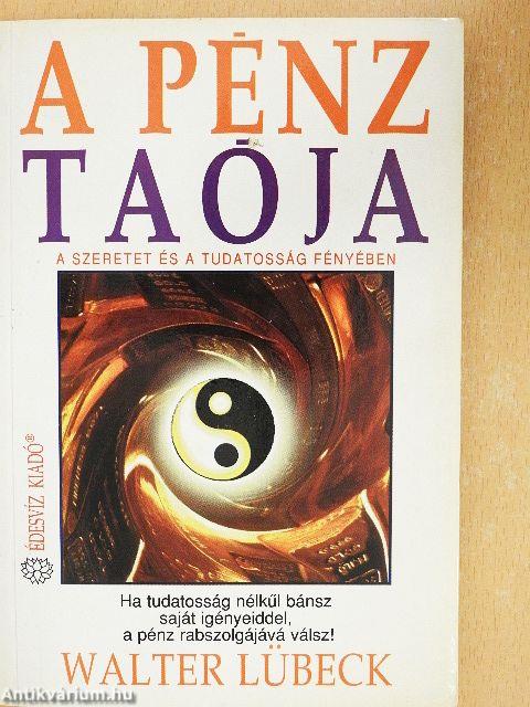 A pénz taója