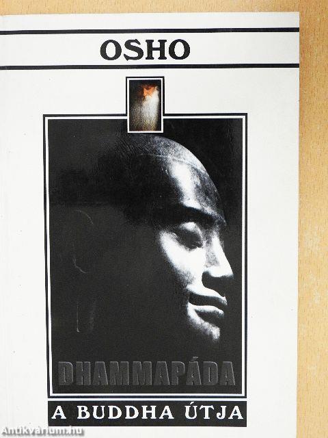 Dhammapáda - A Buddha útja