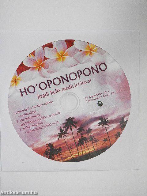Aloha-öröknaptár - CD-vel
