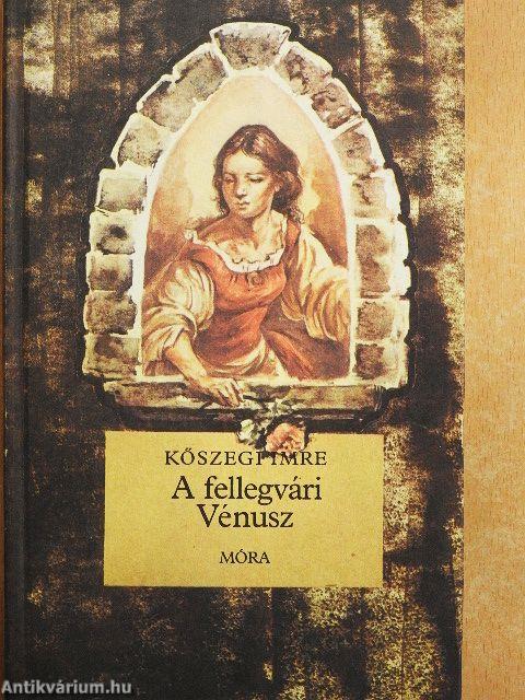 A fellegvári Vénusz
