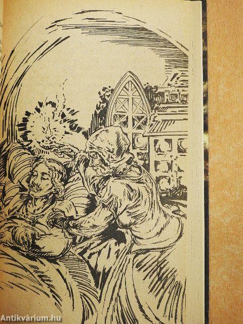 A fellegvári Vénusz