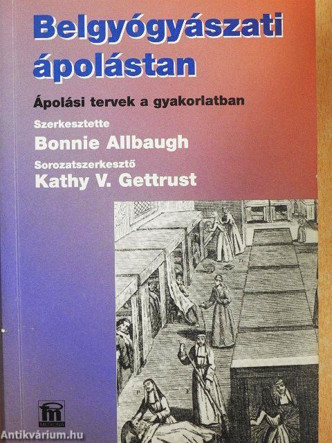 Belgyógyászati ápolástan