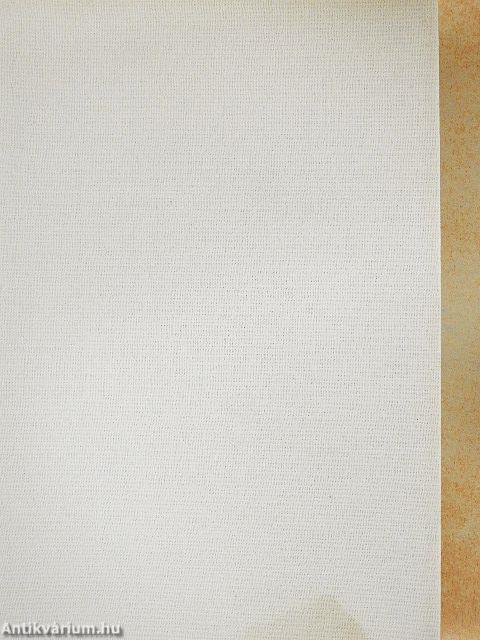 Vörös óriások és fehér törpék