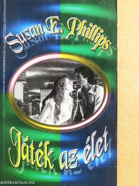 Játék az élet