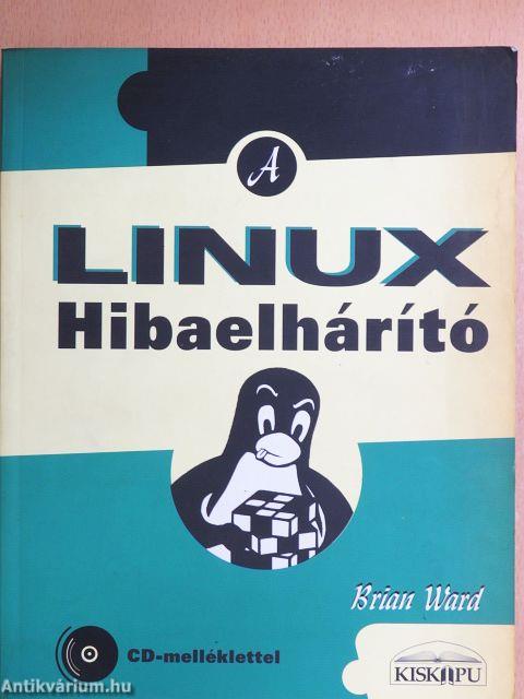 A Linux hibaelhárító