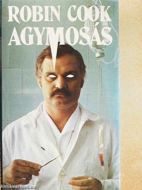 Agymosás