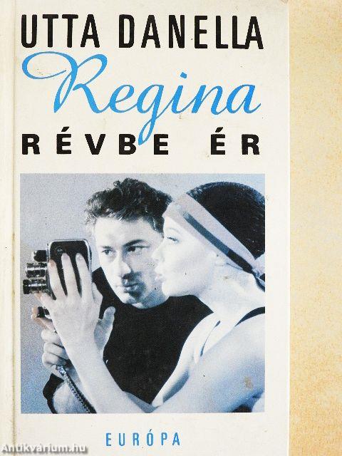 Regina révbe ér