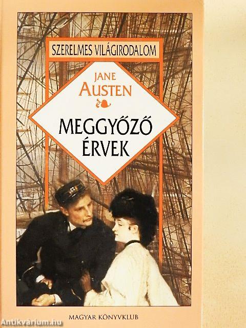 Meggyőző érvek