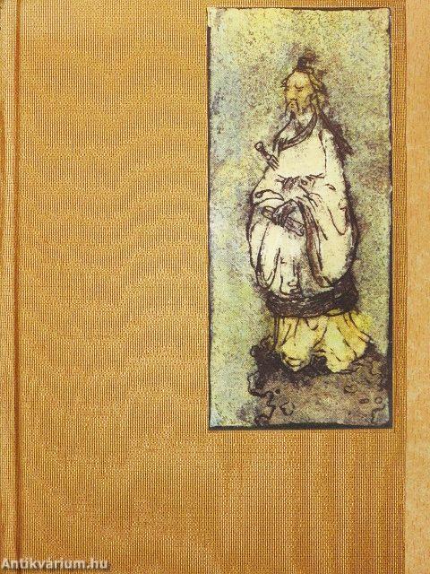 A kínai irodalom rövid története