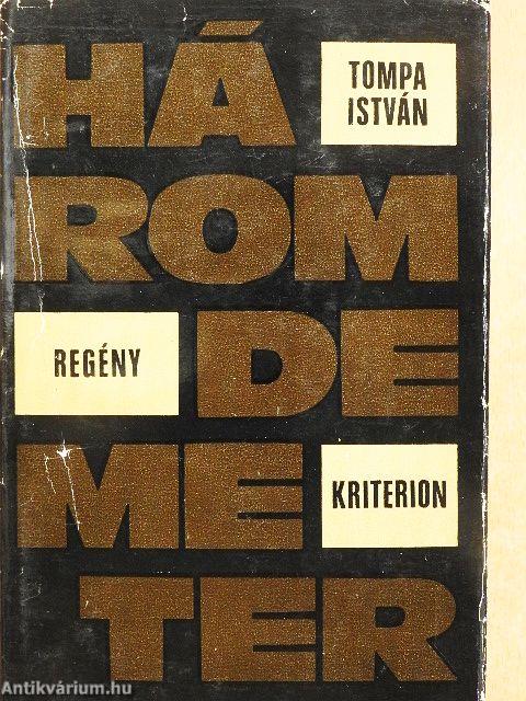 Három Demeter