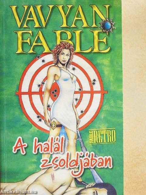 A halál zsoldjában