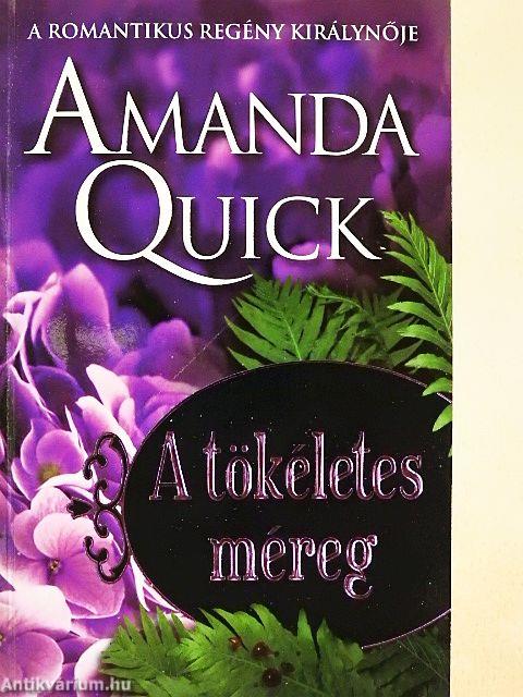 A tökéletes méreg