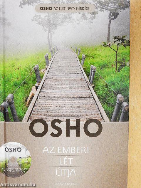 Az emberi lét útja - DVD-vel