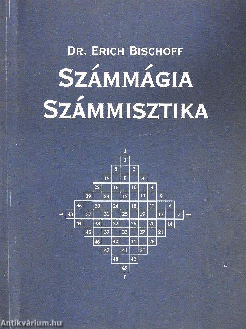 Számmágia