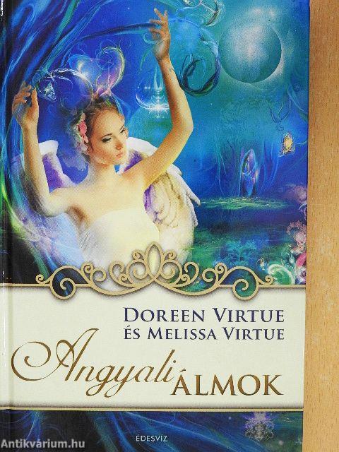 Angyali álmok