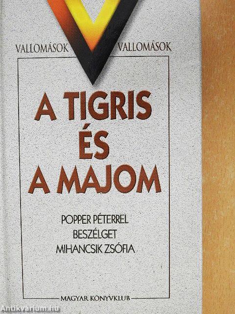 A tigris és a majom