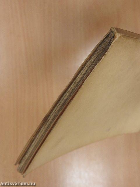 Fényáradás (dedikált példány)