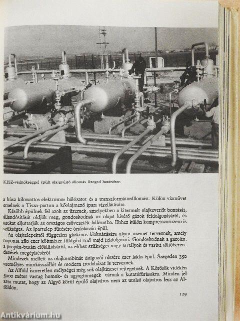 Fiúk Évkönyve 1970