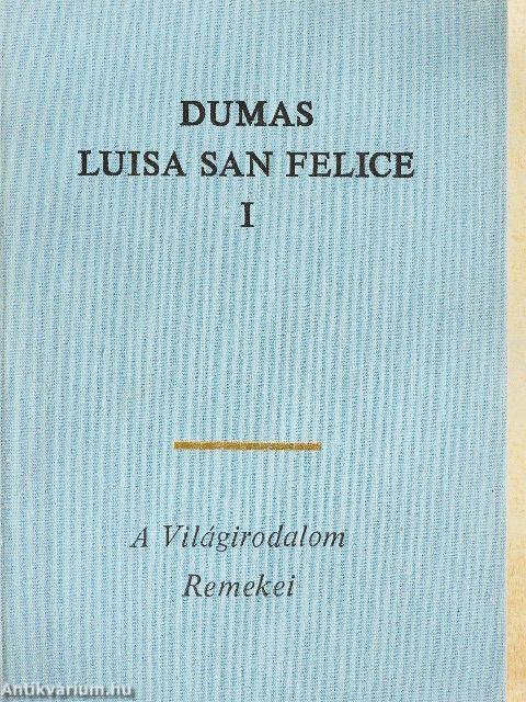 Luisa San Felice I-II.