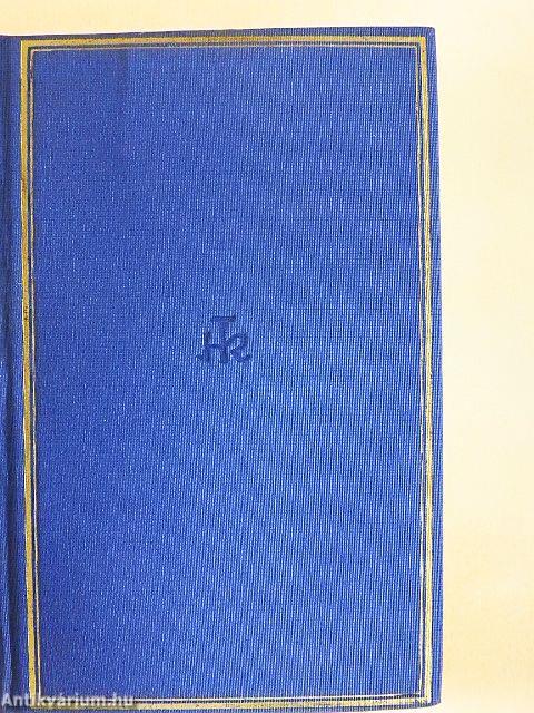 Dante összes művei