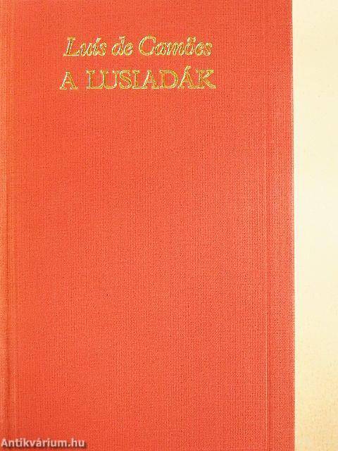A Lusiadák