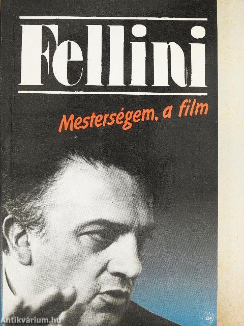Mesterségem, a film