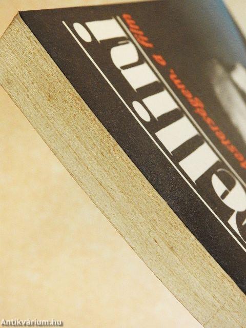 Mesterségem, a film