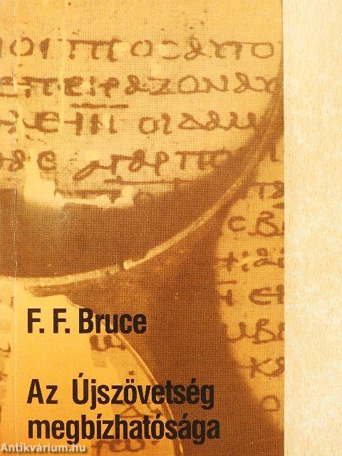 Az Újszövetség megbízhatósága