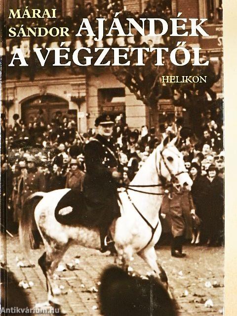 Ajándék a végzettől