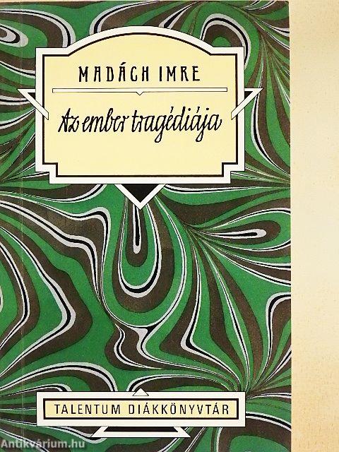 Az ember tragédiája