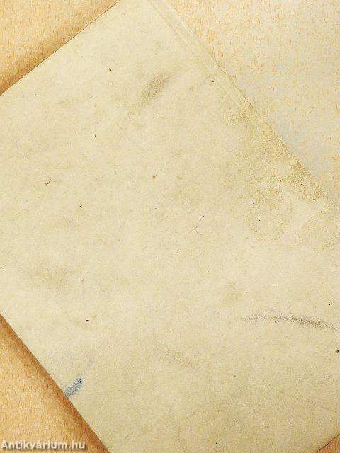 Ipari számtan-mértan