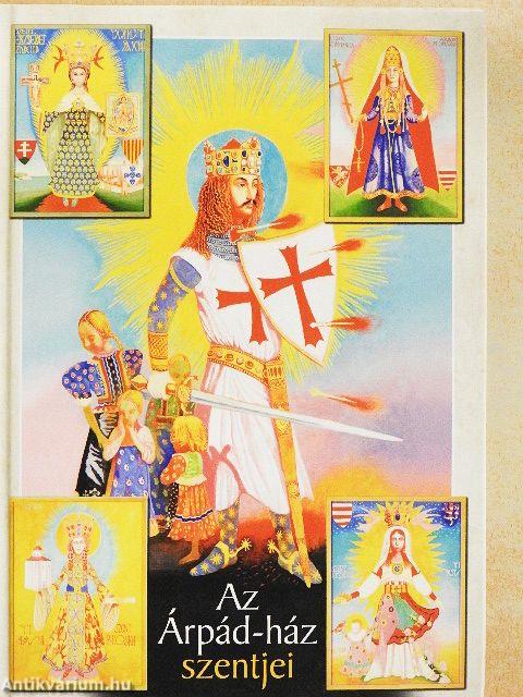 Az Árpád-ház szentjei
