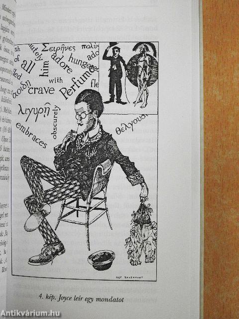 Flaubert, Joyce és Beckett: A sztoikus komédiások