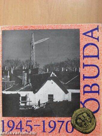 Óbuda 1945-1970