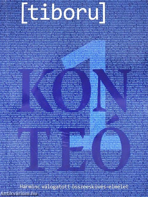 Konteó 1 (dedikált példány)