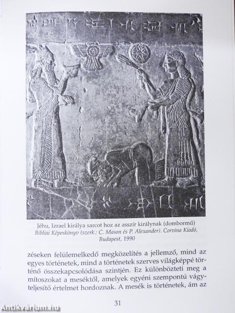 Bor és mítosz (dedikált példány)