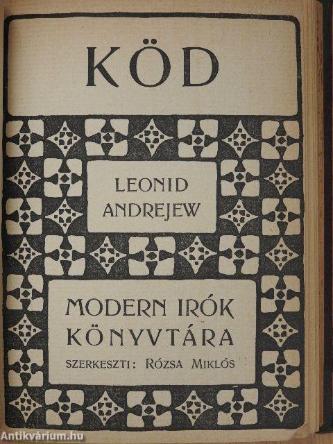 Velenczei éjszakák/Köd/Ő felségeik