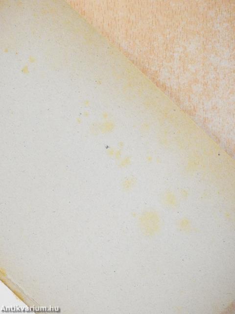 Csokonai és Lilla emlékek Komárom megyében (dedikált példány)