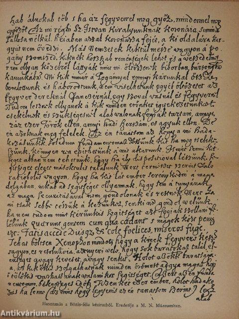 Ne bántsd a magyart