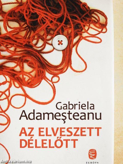 Az elveszett délelőtt