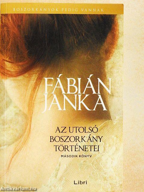 Az utolsó boszorkány történetei 2.