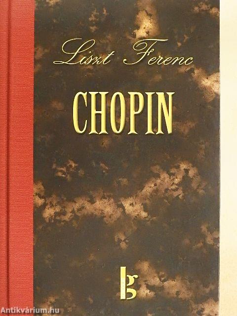 Chopin - CD-vel
