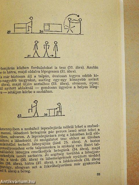 Betegápolási ismeretek