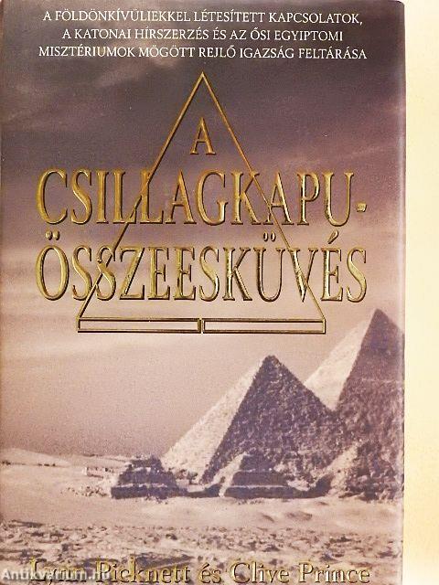 A Csillagkapu-összeesküvés
