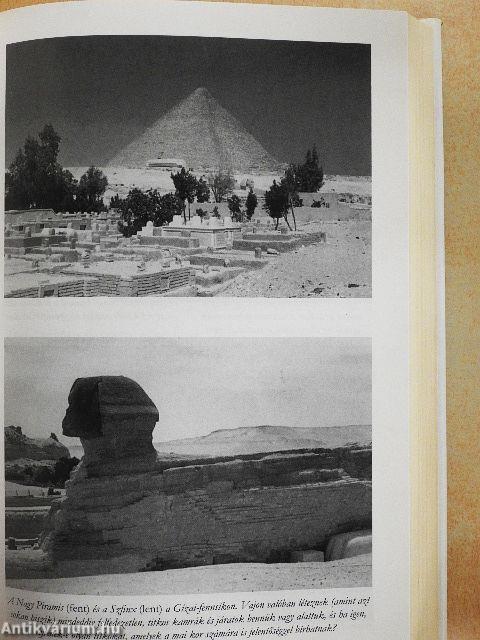 A Csillagkapu-összeesküvés