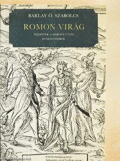 Romon virág