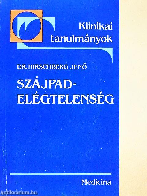 Szájpad-elégtelenség