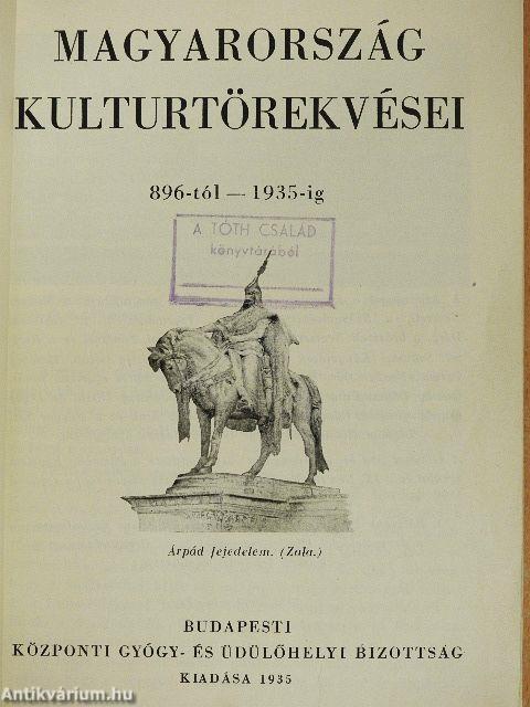 Magyarország kulturtörekvései