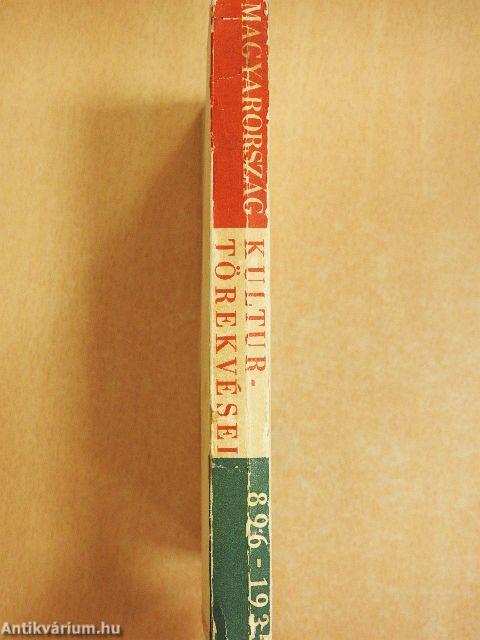 Magyarország kulturtörekvései